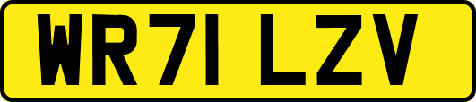 WR71LZV