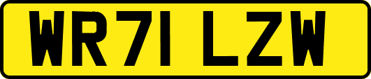 WR71LZW