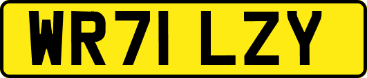 WR71LZY