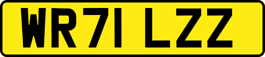 WR71LZZ