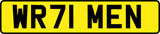 WR71MEN