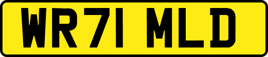 WR71MLD