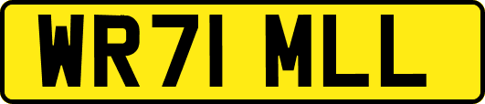 WR71MLL