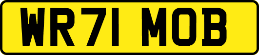 WR71MOB