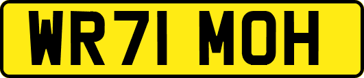 WR71MOH