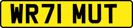 WR71MUT