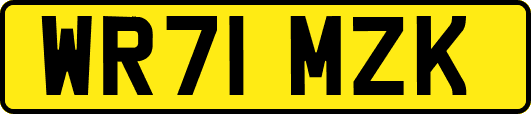 WR71MZK