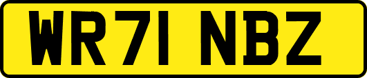 WR71NBZ
