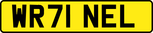 WR71NEL