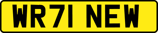 WR71NEW
