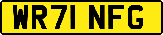 WR71NFG