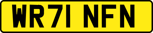 WR71NFN