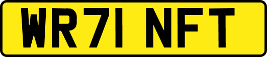 WR71NFT