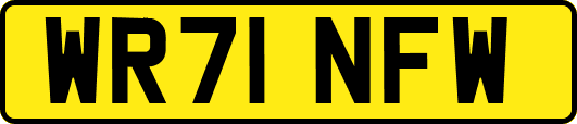 WR71NFW