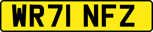 WR71NFZ