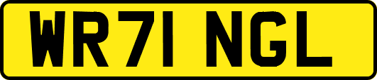 WR71NGL
