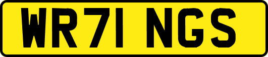 WR71NGS