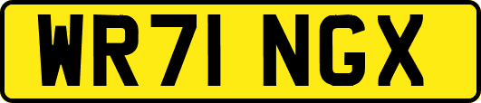 WR71NGX