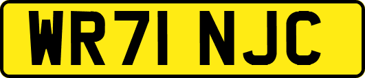 WR71NJC