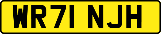 WR71NJH