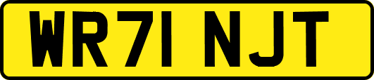 WR71NJT