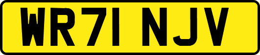 WR71NJV