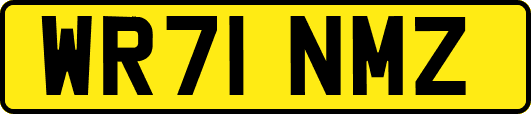 WR71NMZ