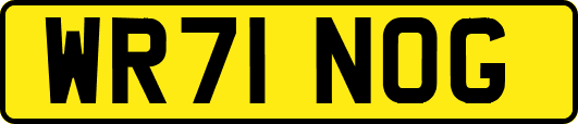 WR71NOG