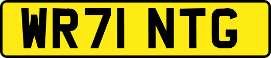 WR71NTG
