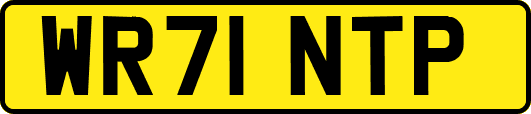WR71NTP