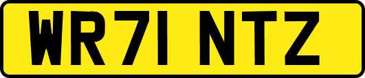 WR71NTZ