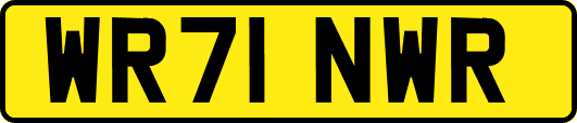 WR71NWR