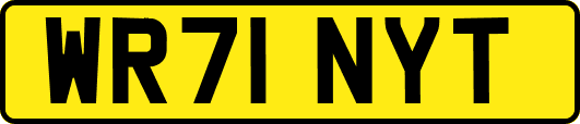 WR71NYT