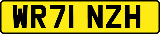 WR71NZH