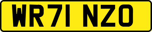 WR71NZO