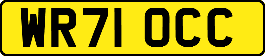 WR71OCC