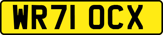 WR71OCX