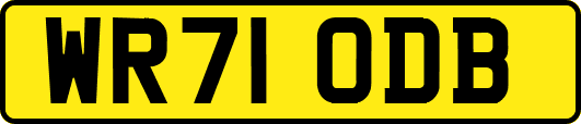 WR71ODB