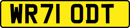 WR71ODT