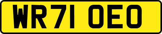 WR71OEO