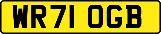 WR71OGB