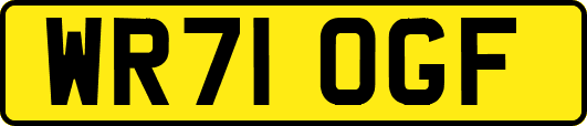 WR71OGF