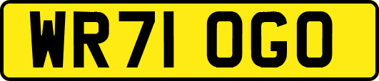 WR71OGO