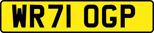 WR71OGP