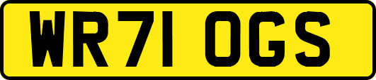 WR71OGS