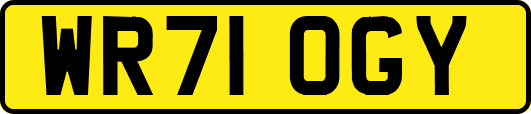 WR71OGY