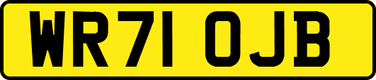 WR71OJB