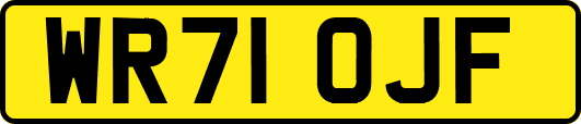 WR71OJF