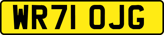 WR71OJG