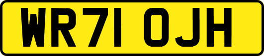 WR71OJH